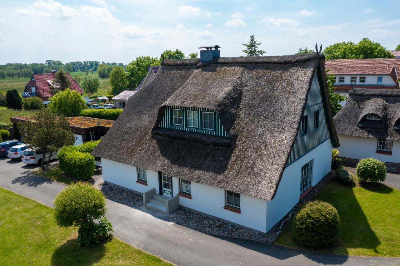 An Der Steilkueste Finnhuette 02 Boltenhagen  Εξωτερικό φωτογραφία